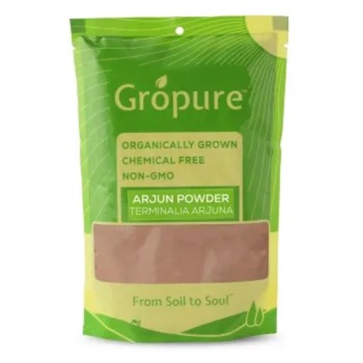 ORGANIC ARJUN CHAAL POWDER